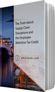 Supply Chain Rebuttal Guide